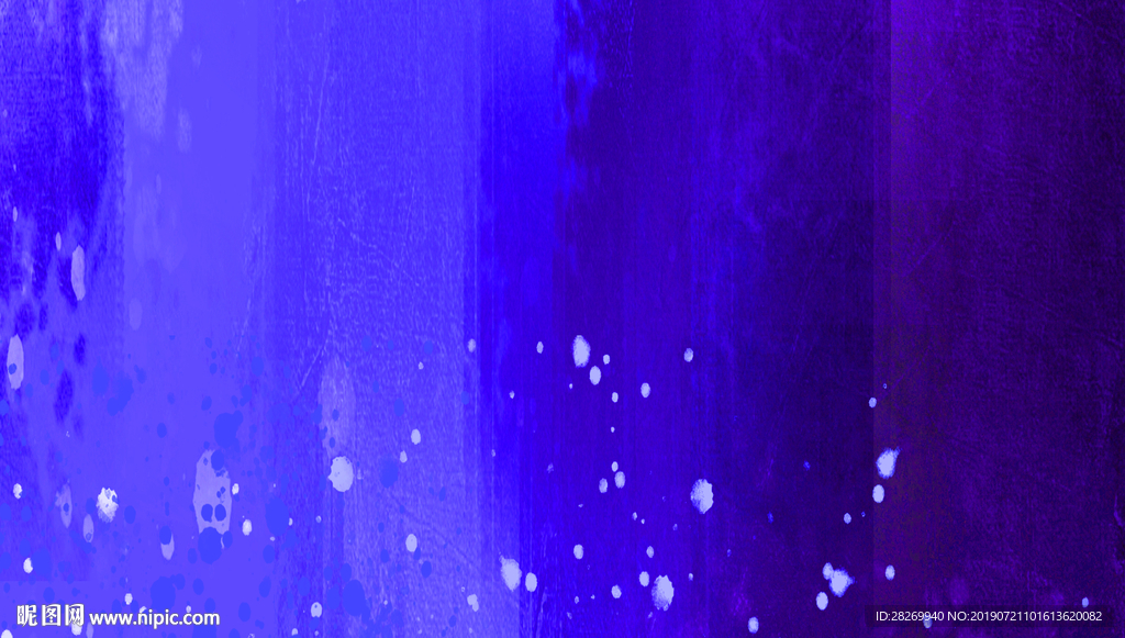 艺术画