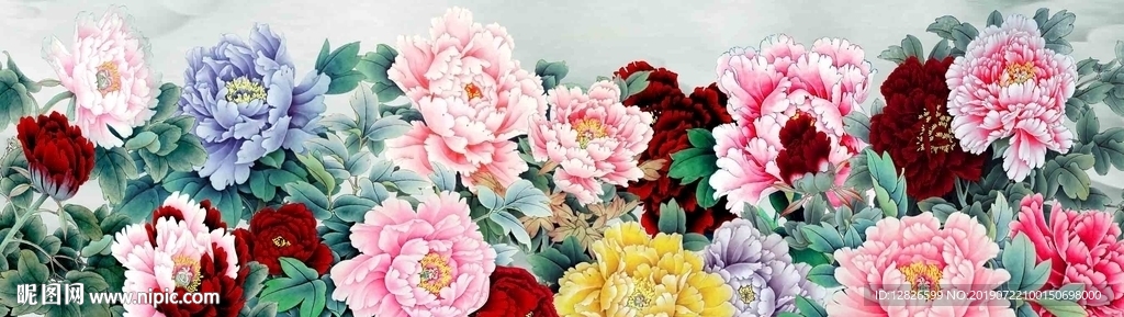牡丹