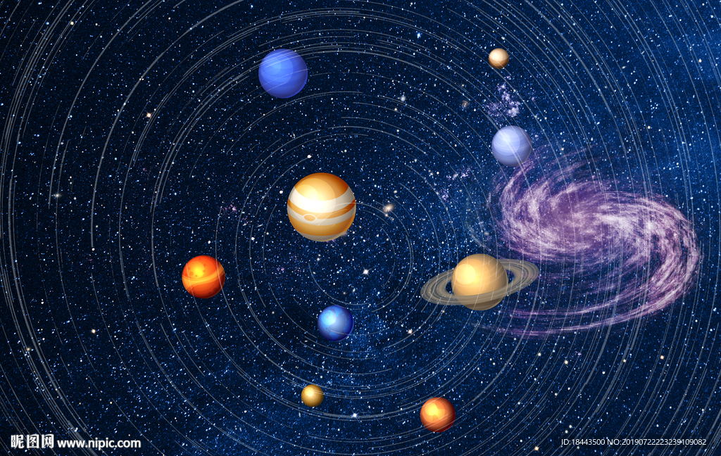 星空