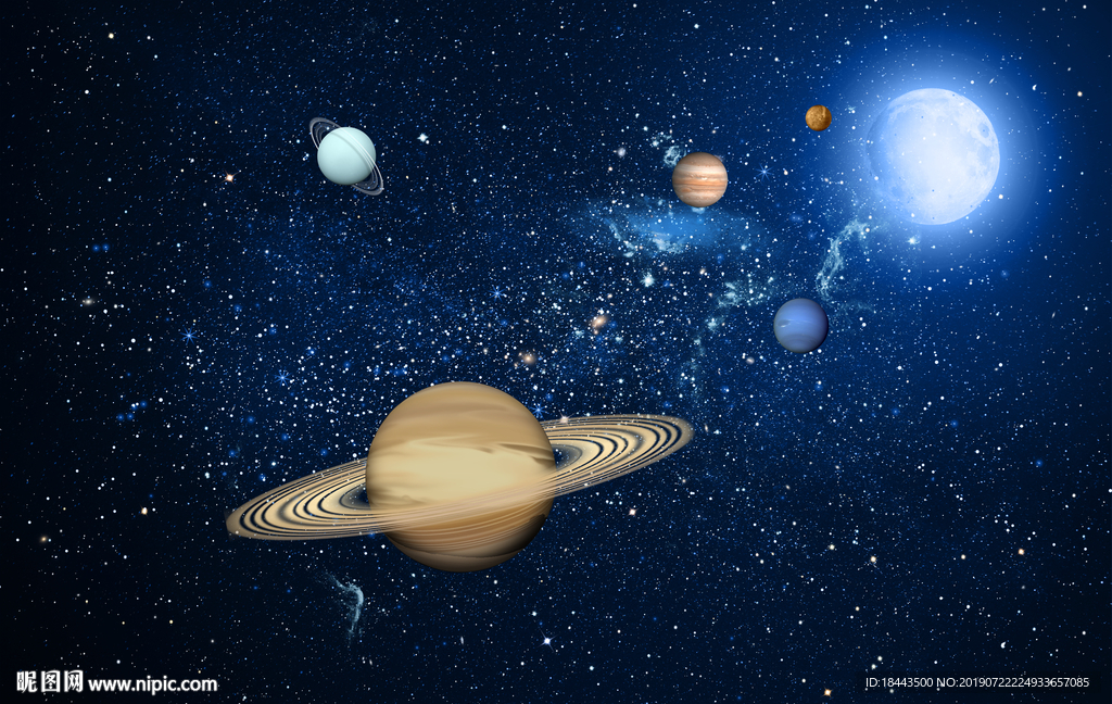 星空
