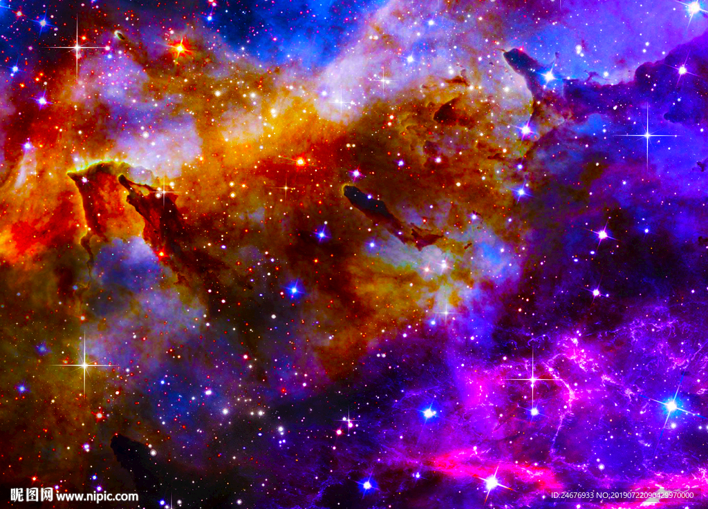 星空