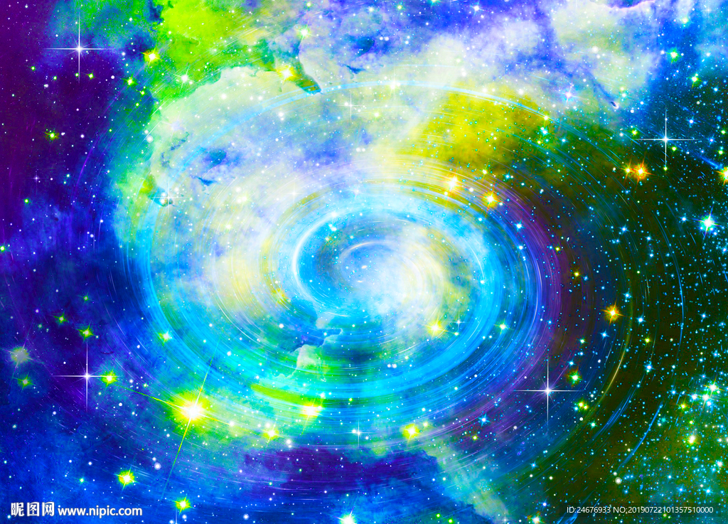 宇宙星空
