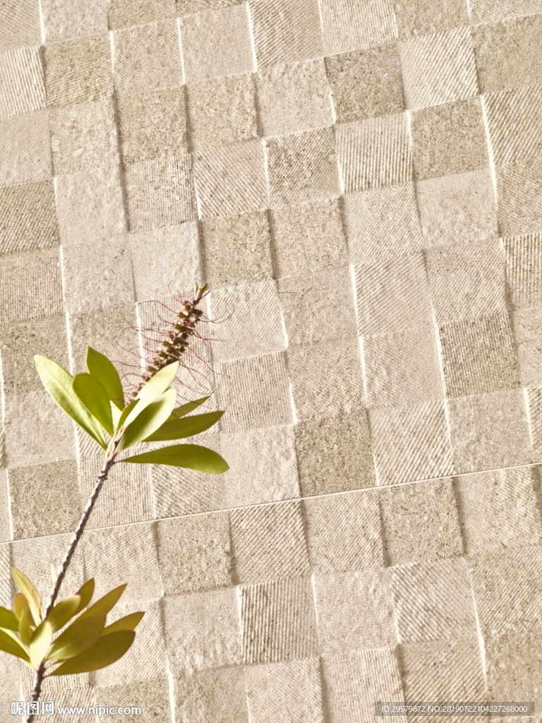 北欧简约现代 瓷砖家居空间