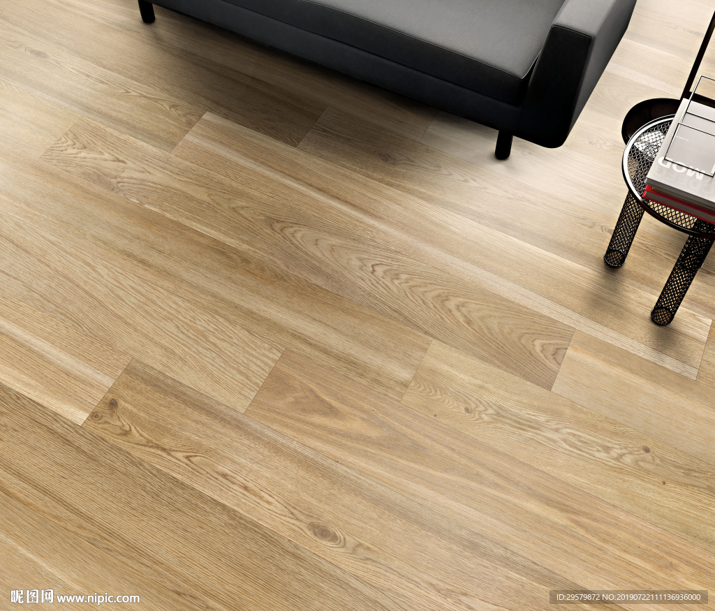 北欧简约现代 瓷砖家居空间