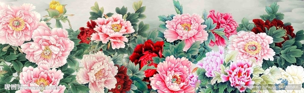 牡丹