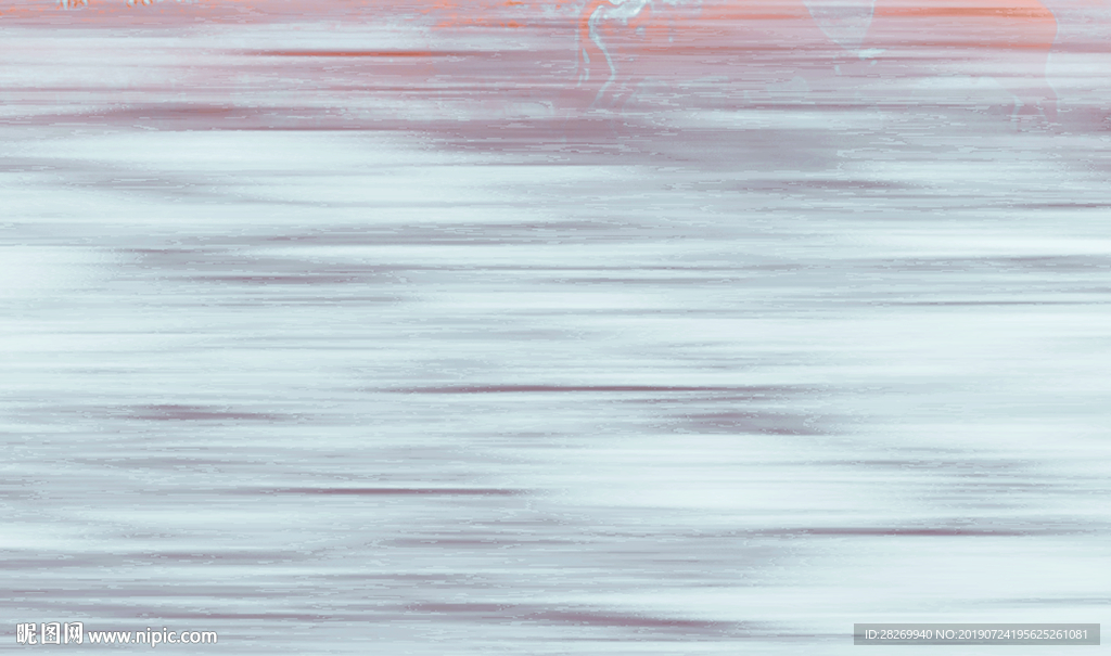 水