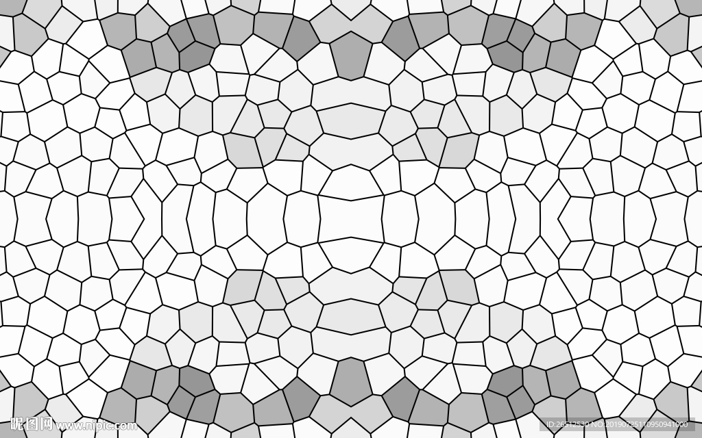 抽象装饰画