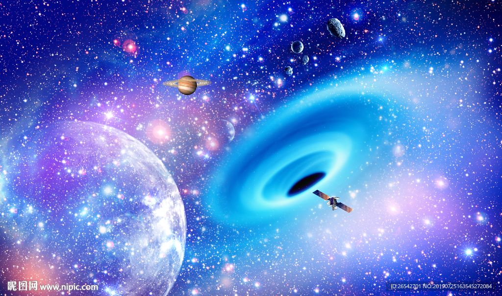 星空