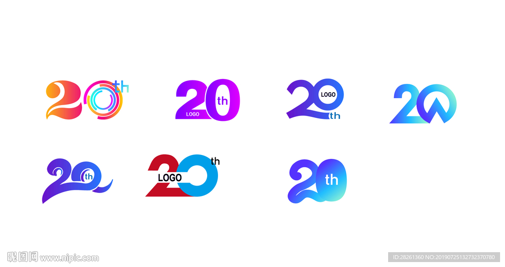 20周年图标icon大全之三