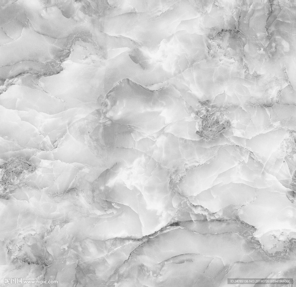 灰色大理石纹理