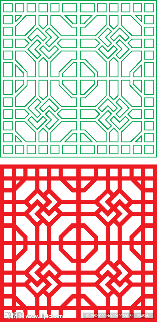 花纹