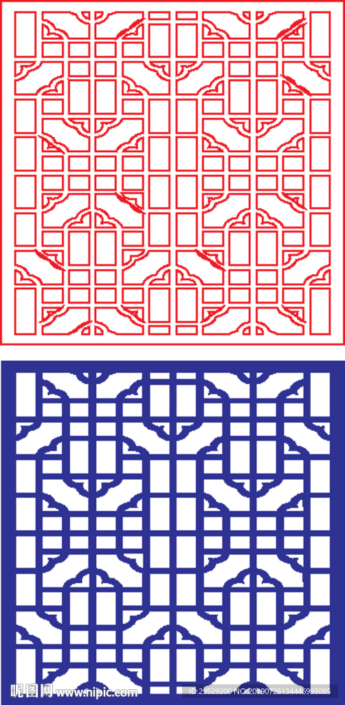 花纹