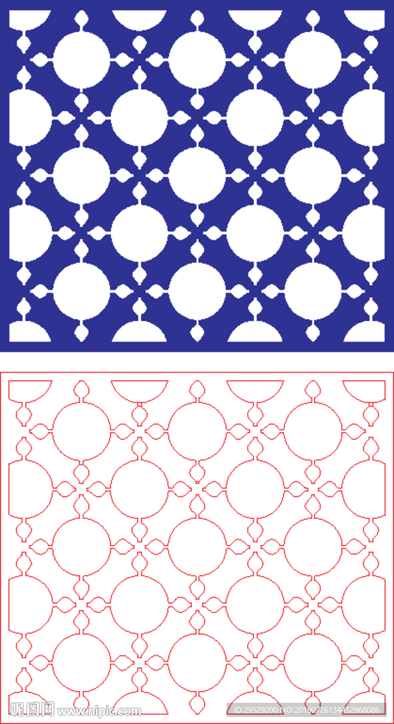 花纹
