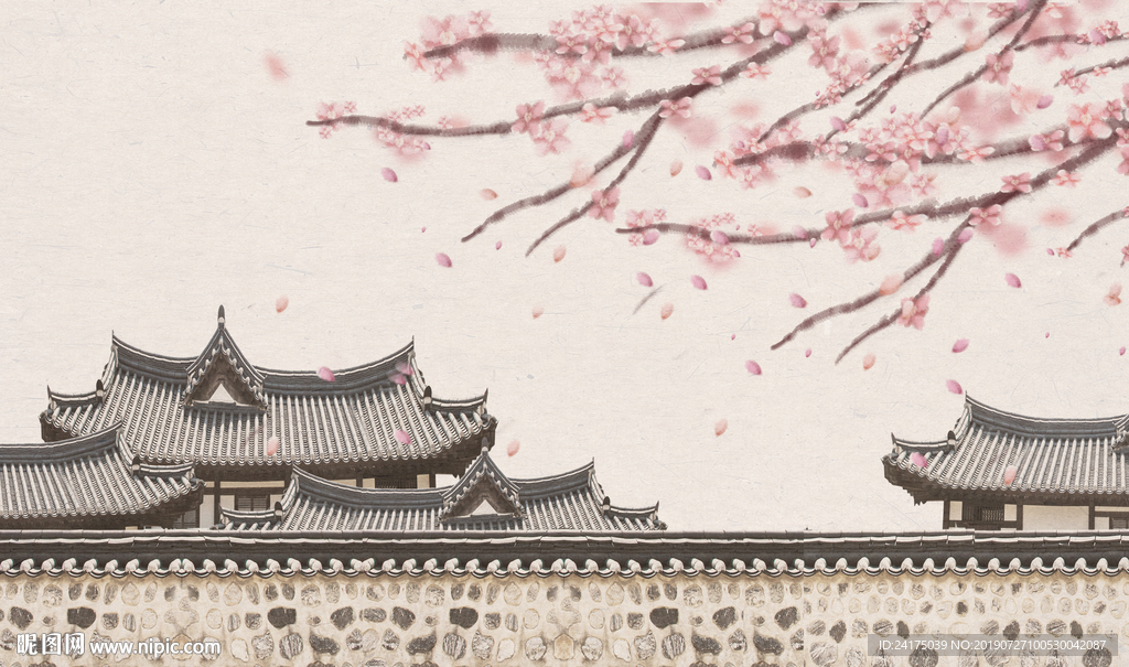 梅花