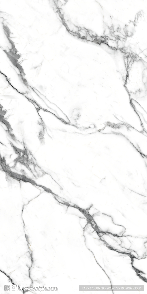 大理石纹 复式背景墙玄关