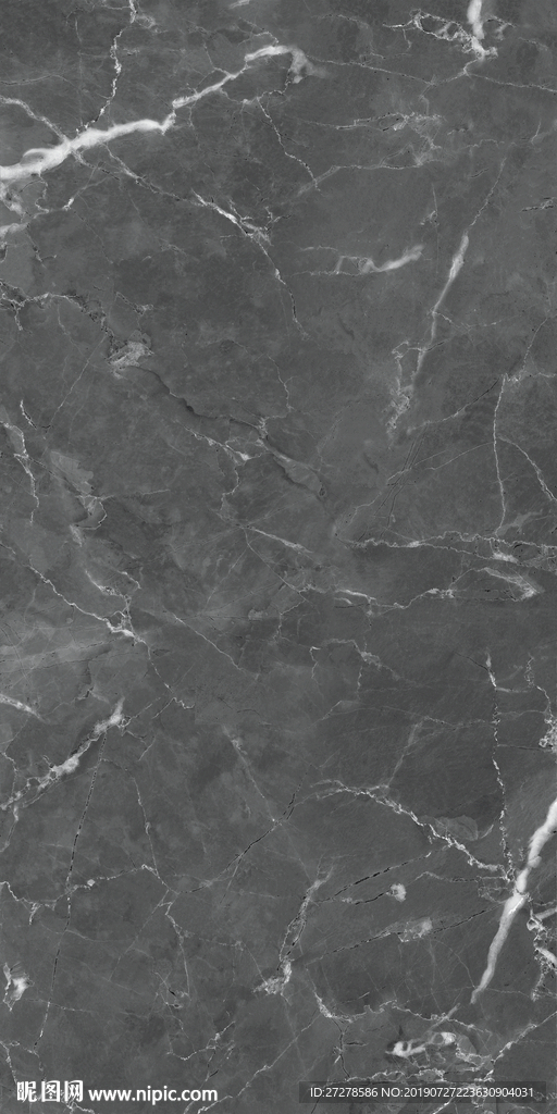 极简大理石背景 复式玄关背景墙