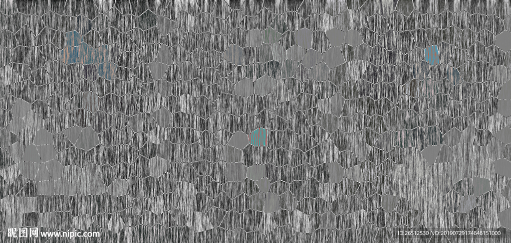 抽象装饰画