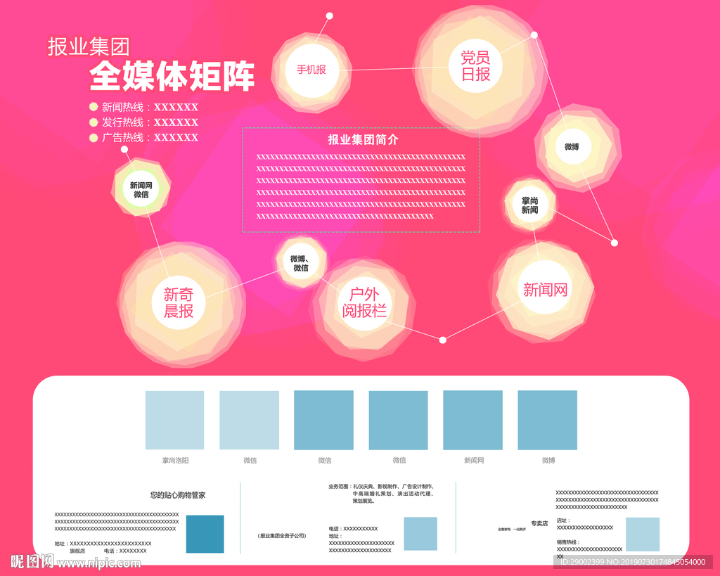海南报业集团全媒体广告