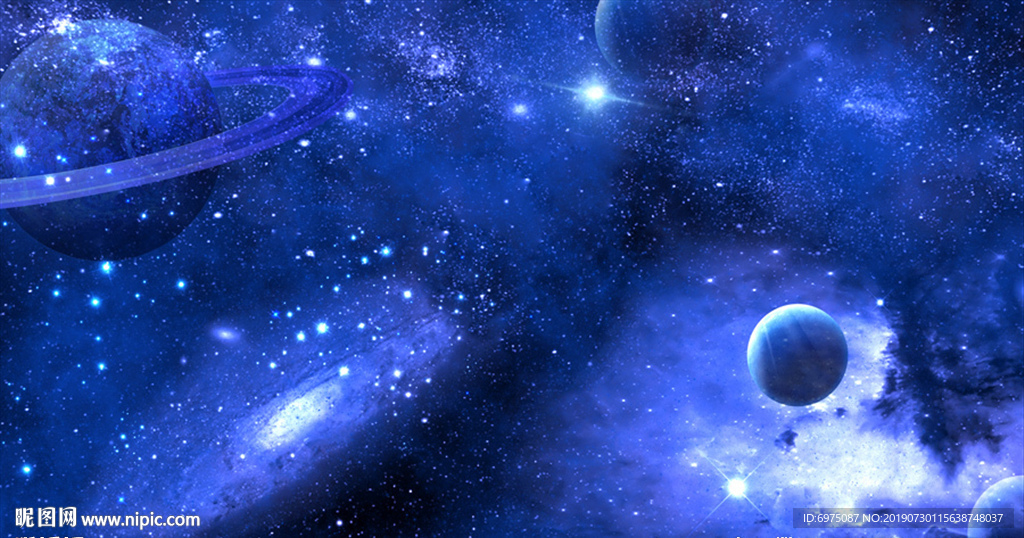 宇宙星空