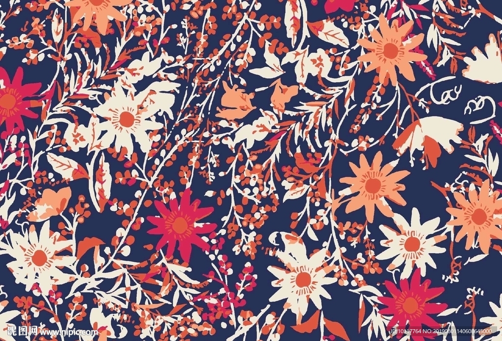 花卉