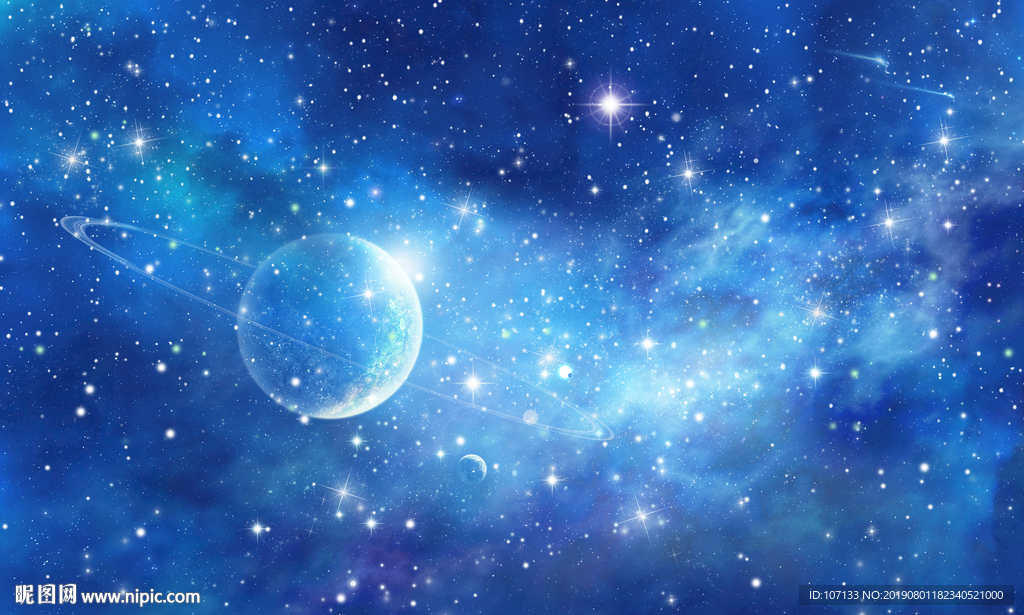 星空