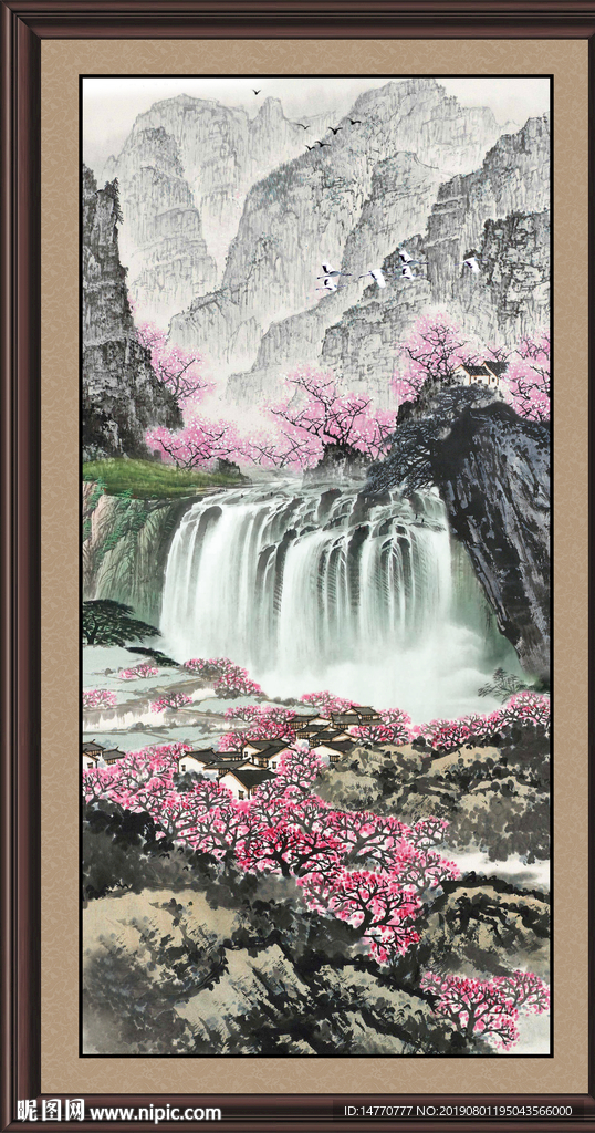 鸿运当头
