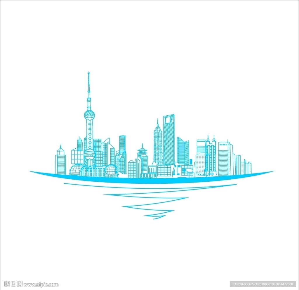 上海建筑