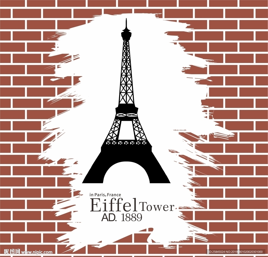 埃菲尔铁塔