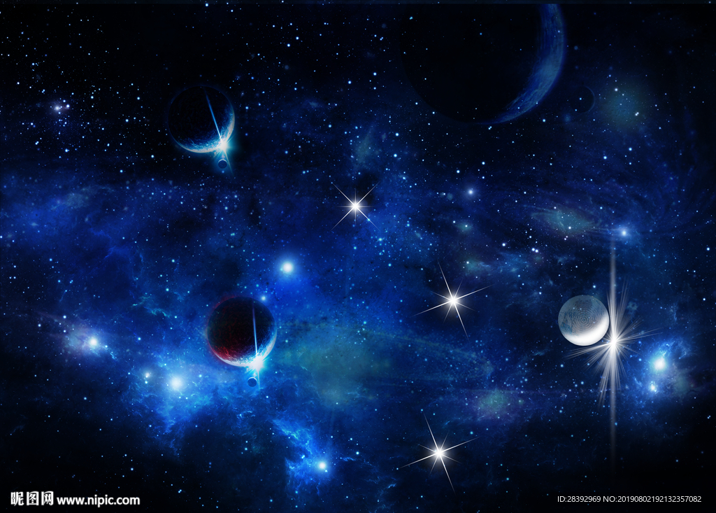 星空
