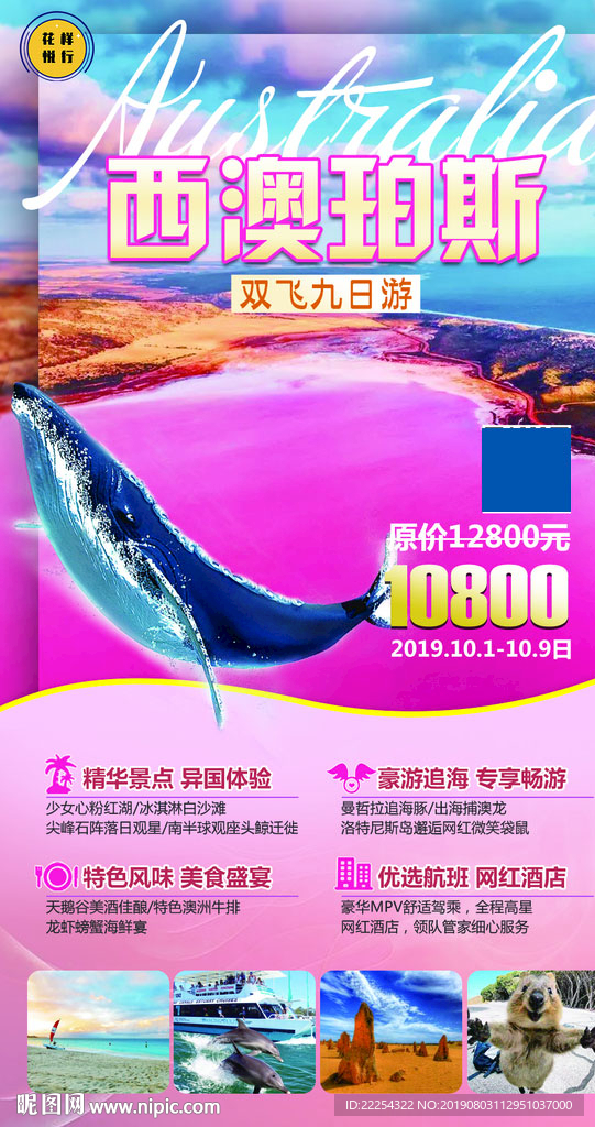 澳大利亚旅游 澳洲旅游 旅行