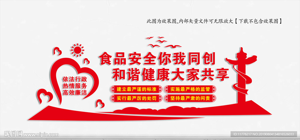 市场监管