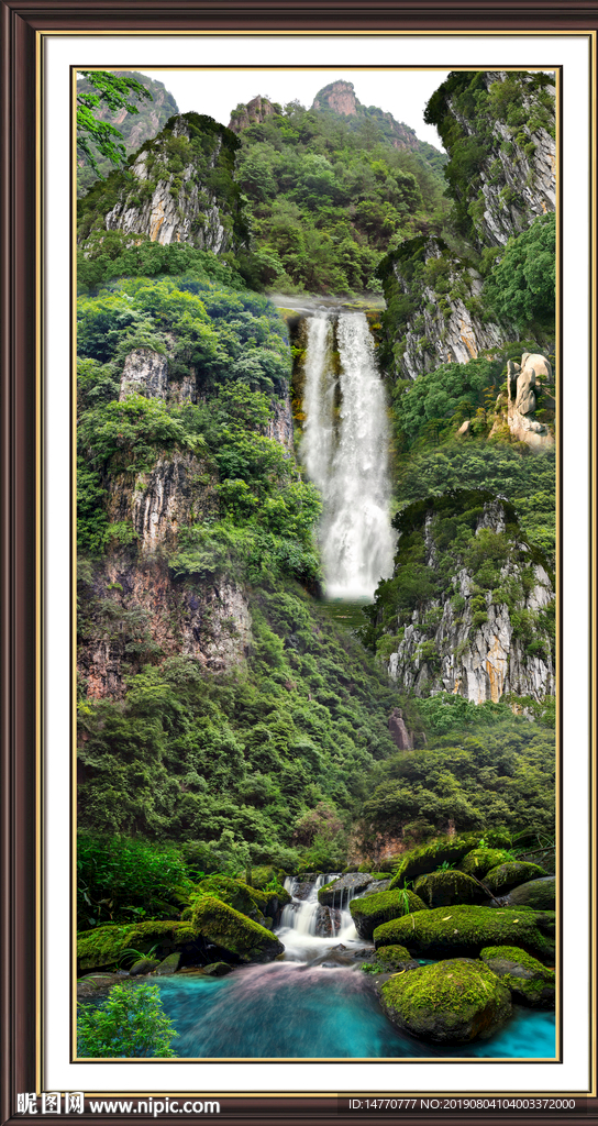 自然风景