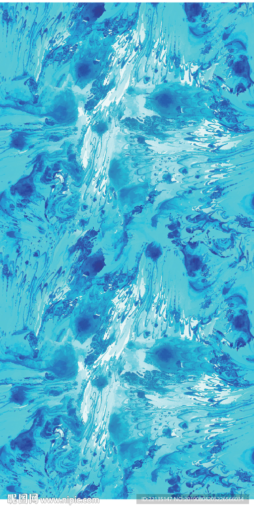 水彩