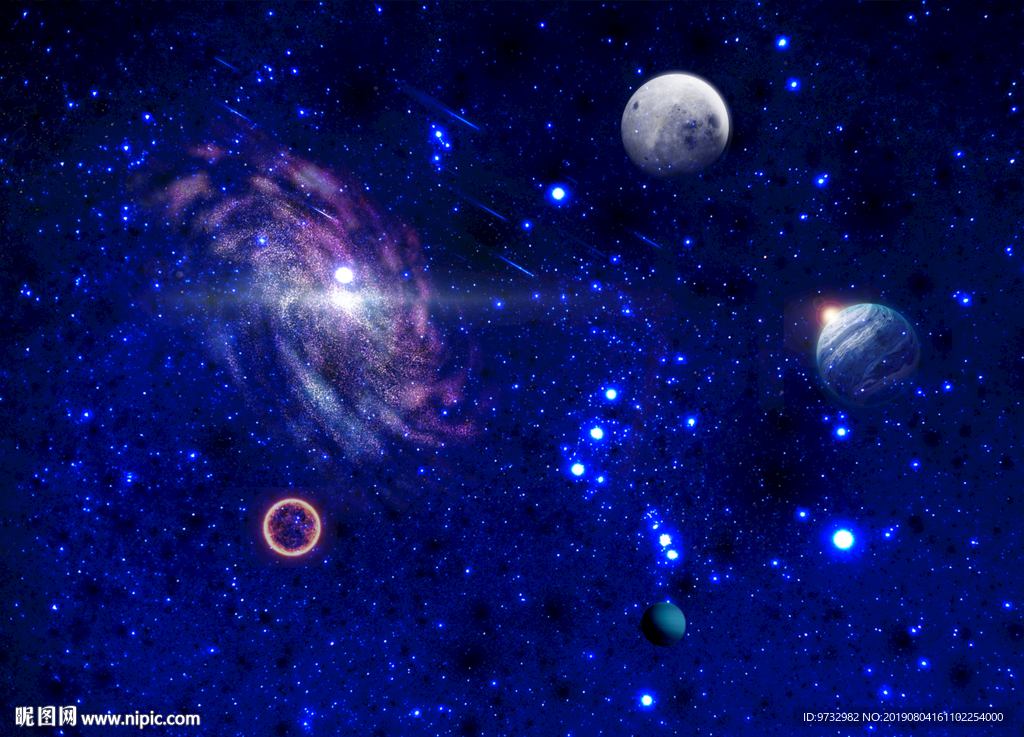 星空
