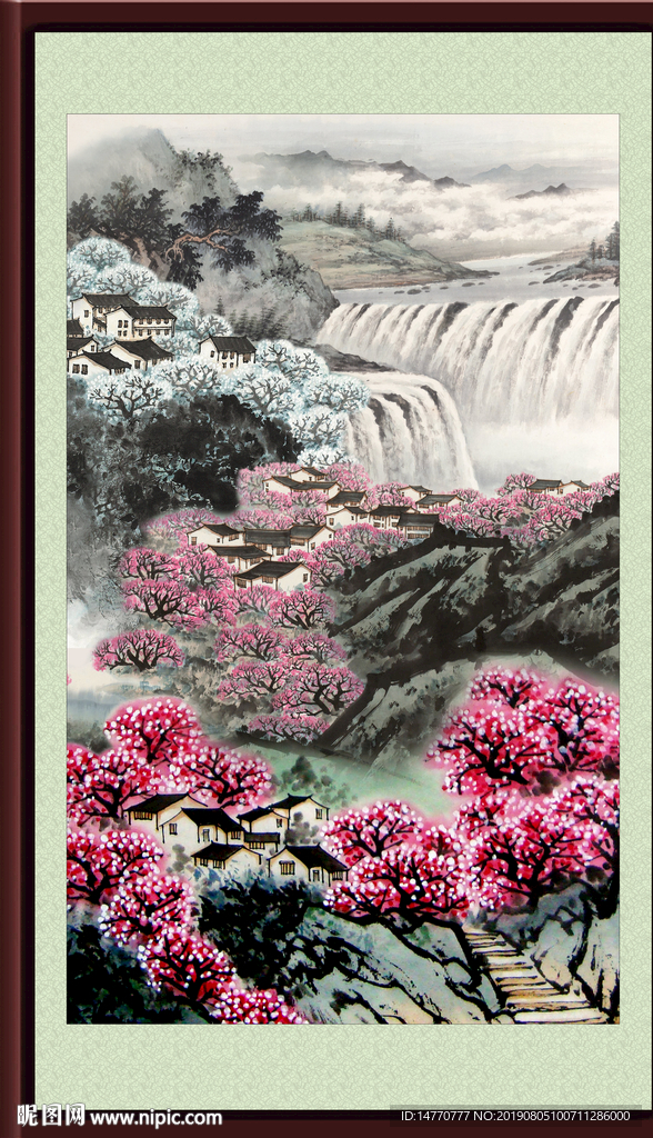 鸿运当头