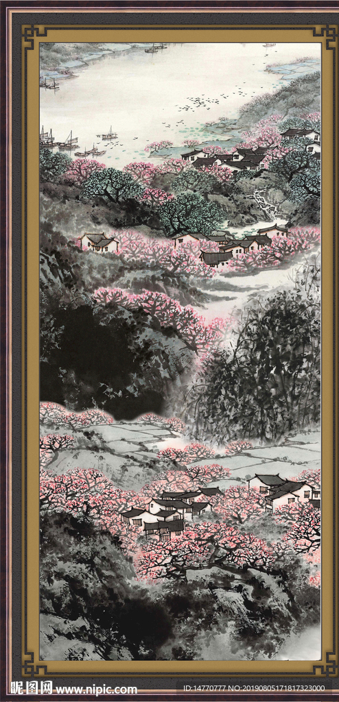 鸿运当头