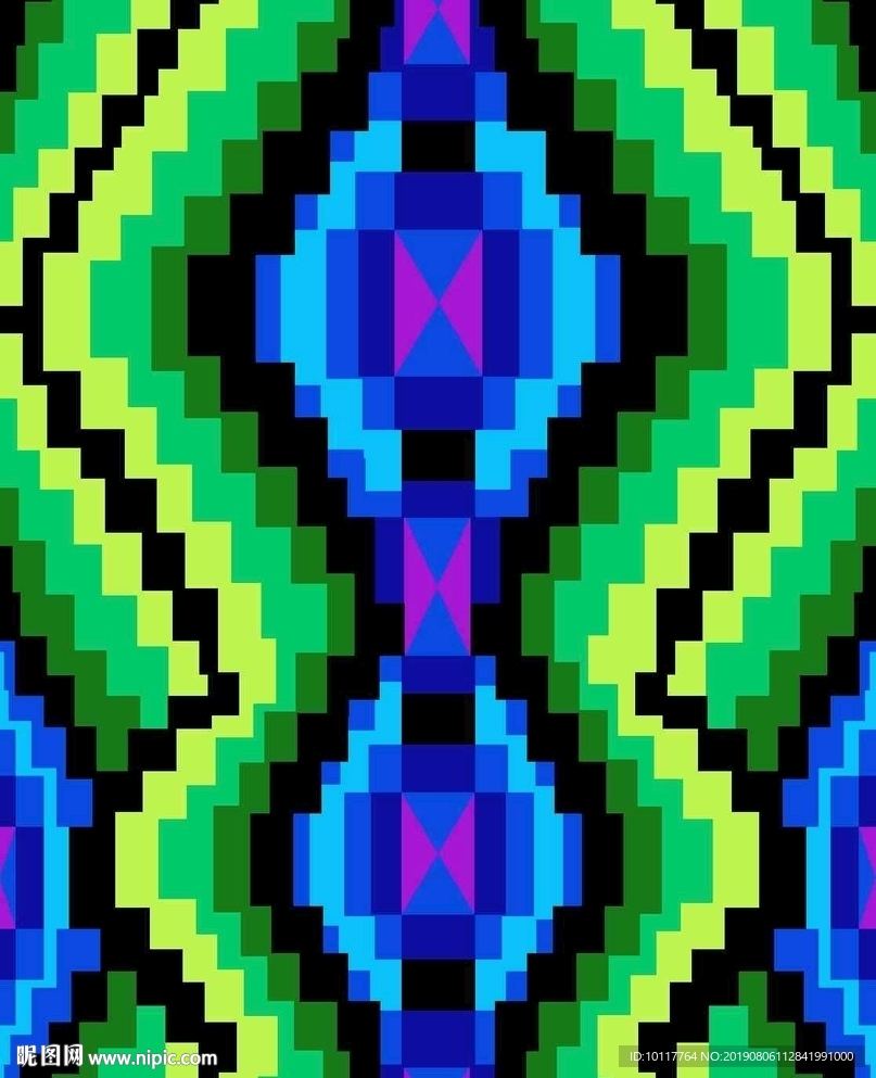 马赛克