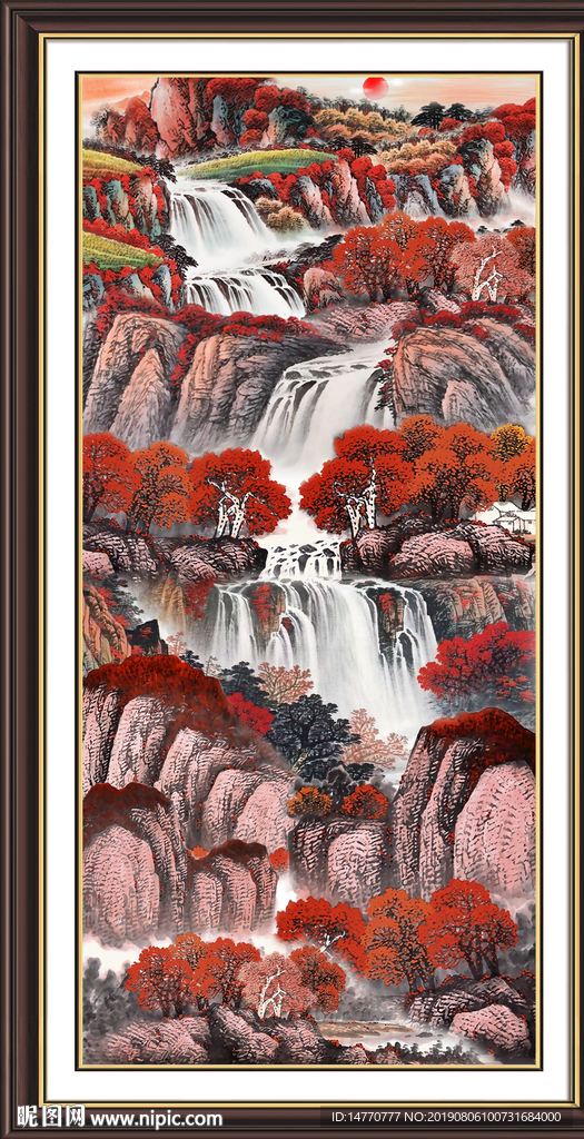 鸿运当头