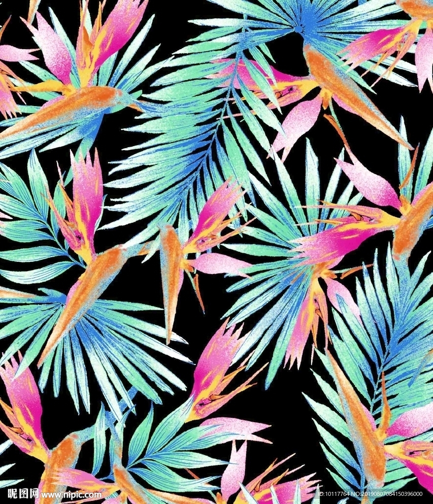 叶子