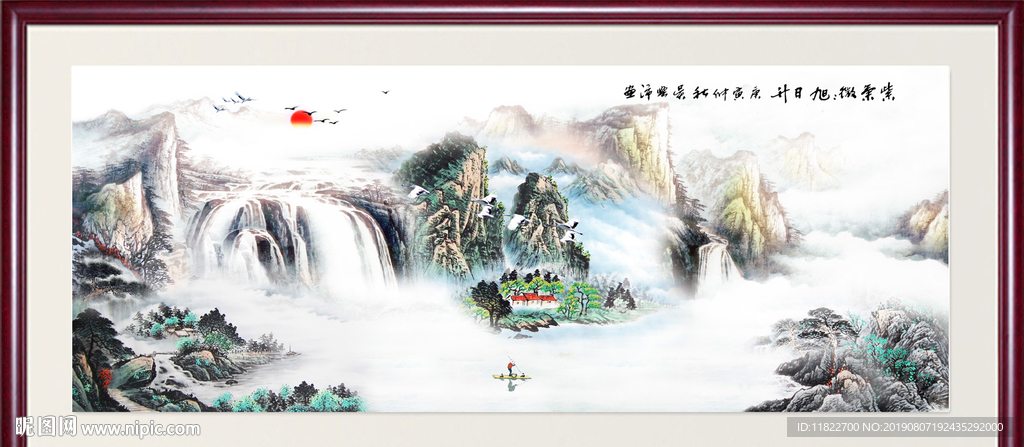 聚宝盆