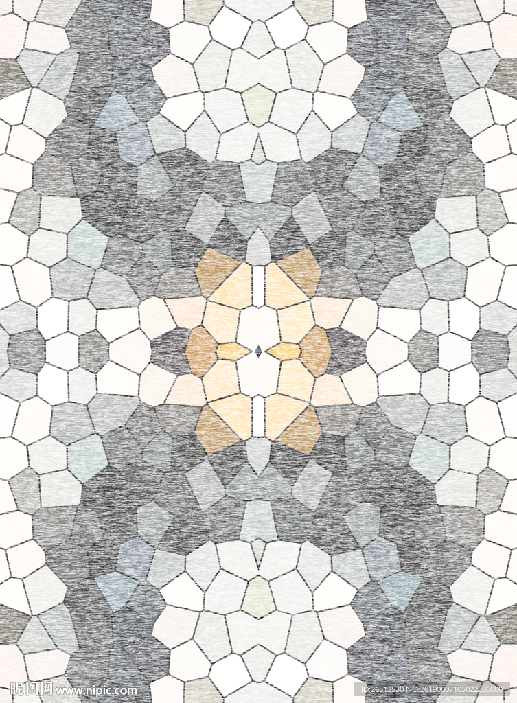抽象装饰画