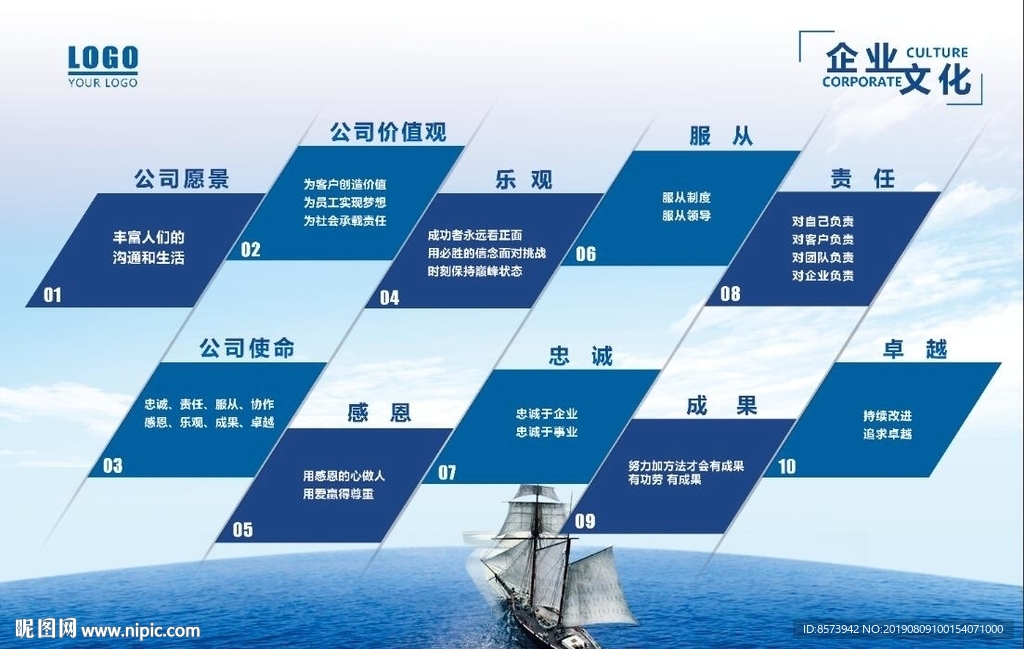 企业文化