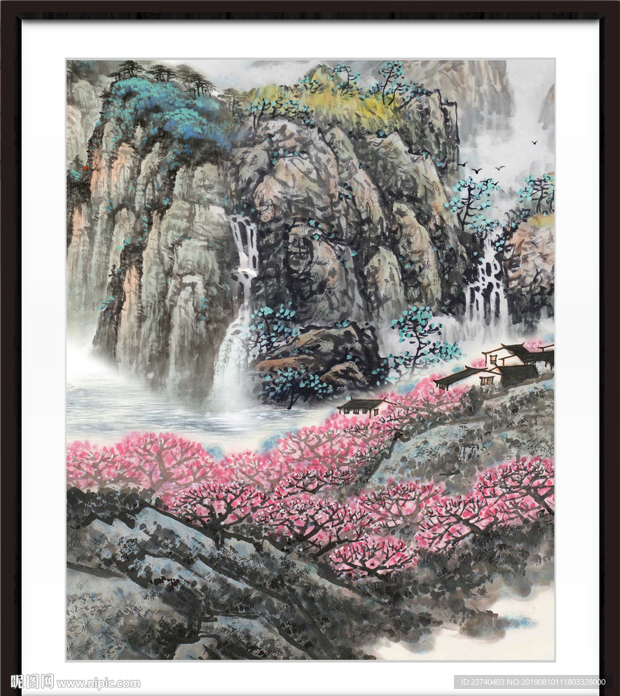 鸿运当头