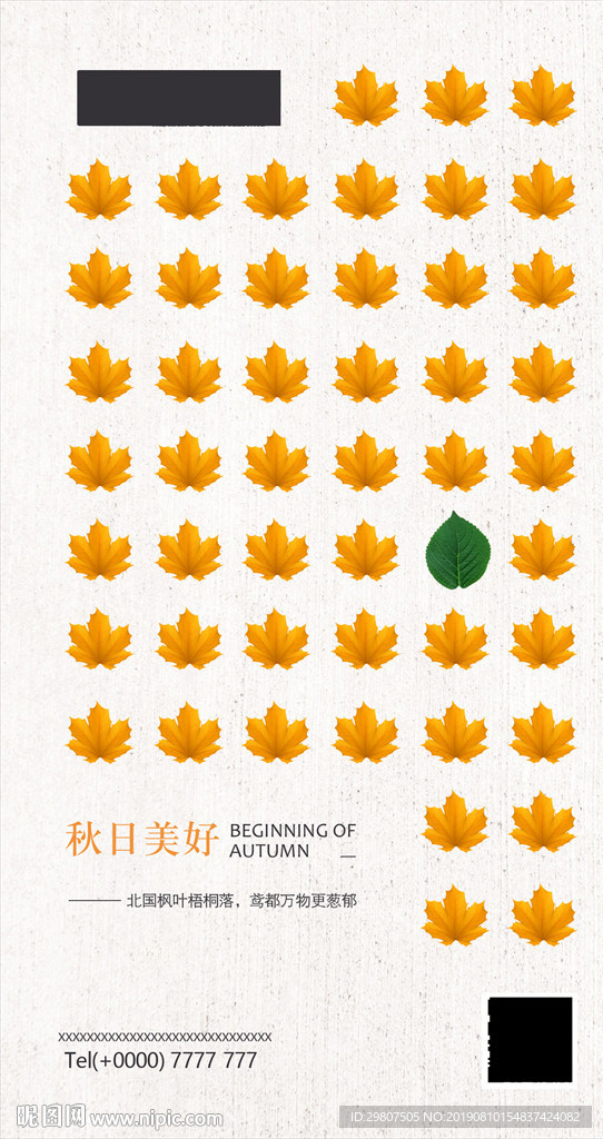 立秋