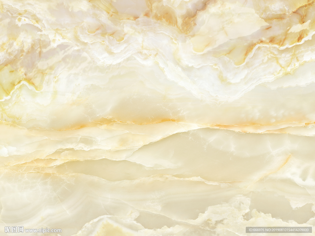 米黄大理石