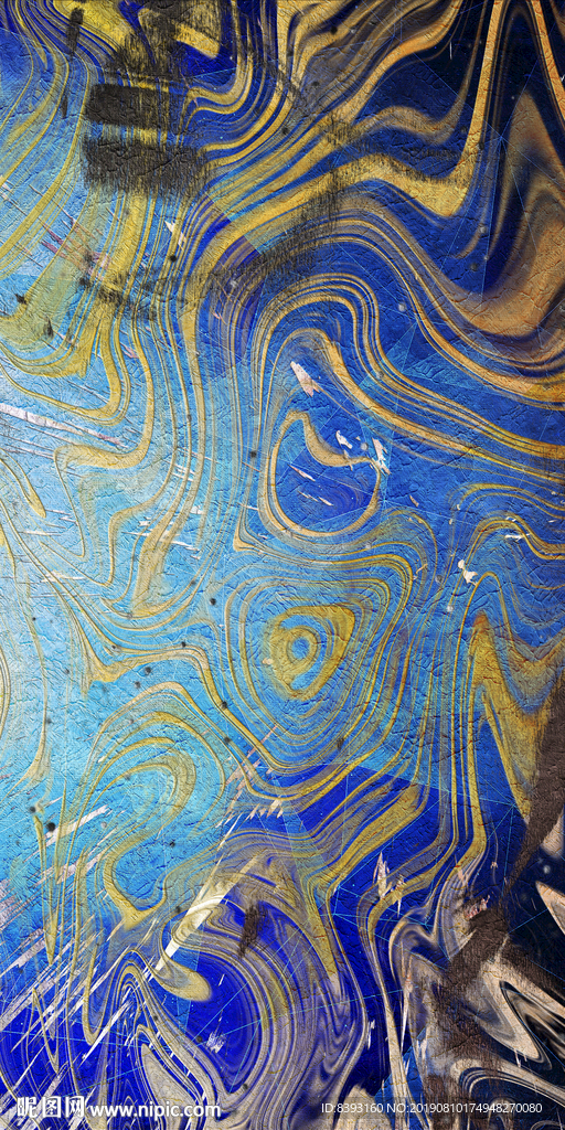 创意画
