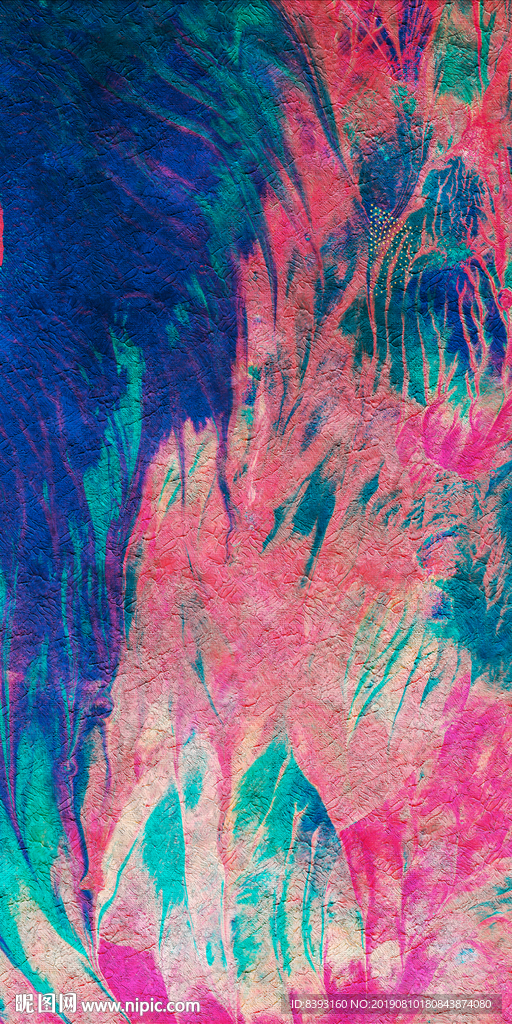欧式油画