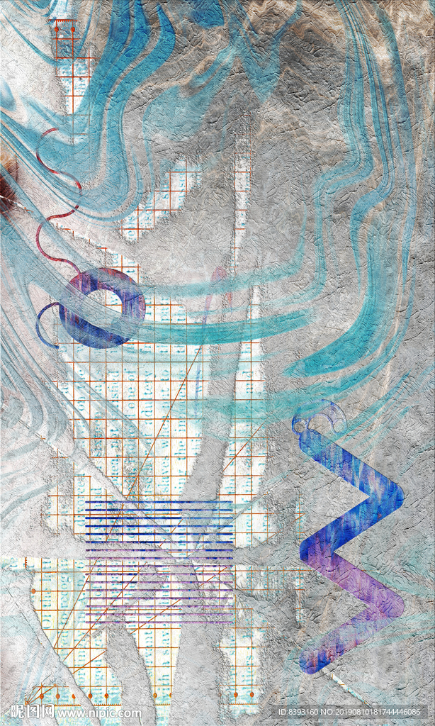 创意装饰画