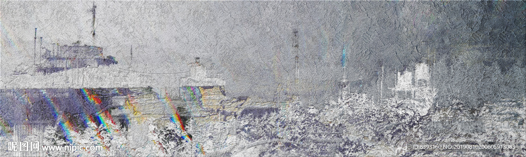 玄关装饰画