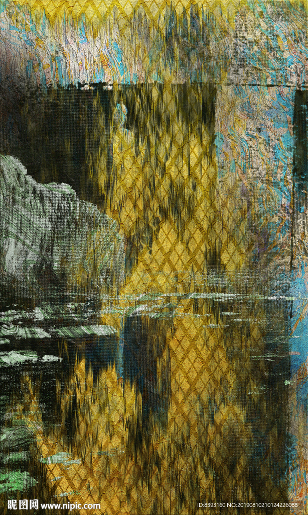 装饰画